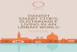 Smart Cities sustainable living in an urban world