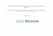The Independent Children’s Homes Association (ICHA)