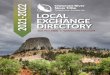 LOCAL EXCHANGE DIRECTORY