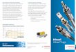 Bosch Duraterm® Glow Plug Technology Trust the experience 