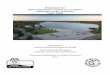 Random Lake 2018 Comprehensive Fishery Survey Report 