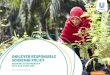 Unilever Responsible Sourcing Policy