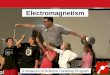Electromagnetism - mos.org