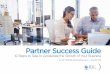 Partner Success Guide