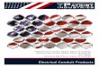 Electrical Conduit Products - EMS Partners Inc