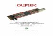 iMX233-OLinuXino-NANO Open-source single-board Linux 