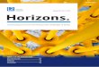 Issue 53, March 2020 Horizons
