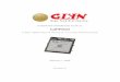 HARDWARE REFERENCE MANUAL GFF910 - Glyn