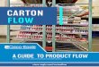A Guide to Carton & Gravity Flow | Cisco-Eagle