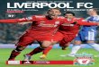OFFICIAL MEMBERS’ PRE-MATCHDAY GUIDE LIVERPOOL FC