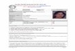 Shobha Satyanath Faculty Details proforma for DU Web-site