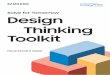 Solve for Tomorrow Design Thinking Toolkit
