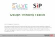 Design thinking toolkit - Samsung us