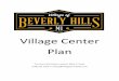 Village Center Plan