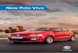 New Polo Vivo - VW Tableview