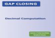 Gap ClosinG - The Learning Exchange