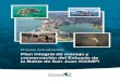 Plan integral de manejo y conservación del Estuario de la 