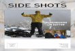 SIDE SHOTS Professional Land Surveyors of Colorado Volume 