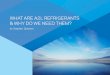 WHAT ARE A2L REFRIGERANTS & WHY DO WE NEED THEM? …