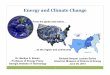Energy and Climate Change - gatech.edu