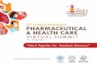2 ANNOUNCEMENT nd PHARMACEUTICAL & HEALTH CARE