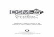 DSM- - American Counseling Association