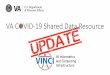 VA C VID-19 Shared Data Resource