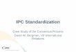 IPC Standardization