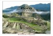 Land of the Incas - Craig Travel