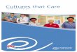Cultures that Care - NSW Health