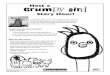 GruMpy bIrd - Scholastic