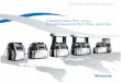 Wayne Helix Fuel Dispenser Brochure - Acterra Group | Home