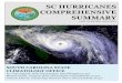 SC Comprehensive Hurricane Summary