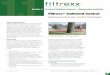 1 Filtrexx Sediment Control - JMD Company