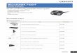 MicroHAWK F420-F Datasheet