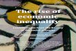 The rise of economic inequality - AISPE