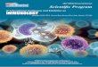 4th International Conference and Exhibition on IMMUNOLOGY