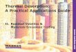 Thermal Desorption: A Practical Applications Guide