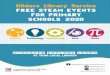 Kildare Library Service FREE STEAM EVENTS FOR PRIMARY 