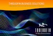 THREADFIN BUSINESS SOLUTIONS