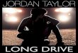 Long Drive Digital Booklet - Life with Jordan Taylor; Host 