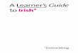 A Learner’s Guide