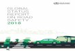 GLOBAL STATUS REPORT ON ROAD SAFETY 2018