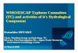 WMO/ESCAP Typhoon Committee (TC) and activities of it s 