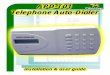 APD-T01 Telephone Auto-Dialer - interworldna.com