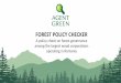 A policy check on forest governance among the largest wood 