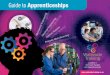 Guide to Apprenticeships - Waterside Training
