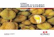 CNC YOUR C OLEST REEFER EPERT DURIAN