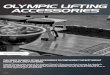 OLYMPIC LIFTING ACCESSORIES - legendfitness.com
