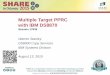 Multiple Target PPRC with IBM DS8870 - Confex
